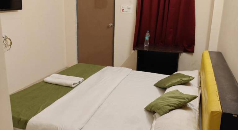 Hotel regal rest — photo 4
