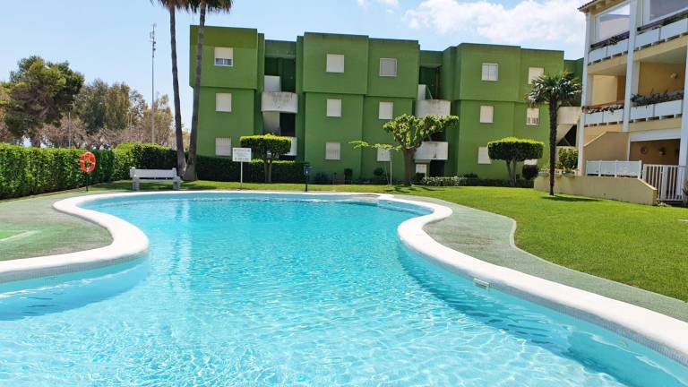 Apartamento Tabernes de la Valldigna