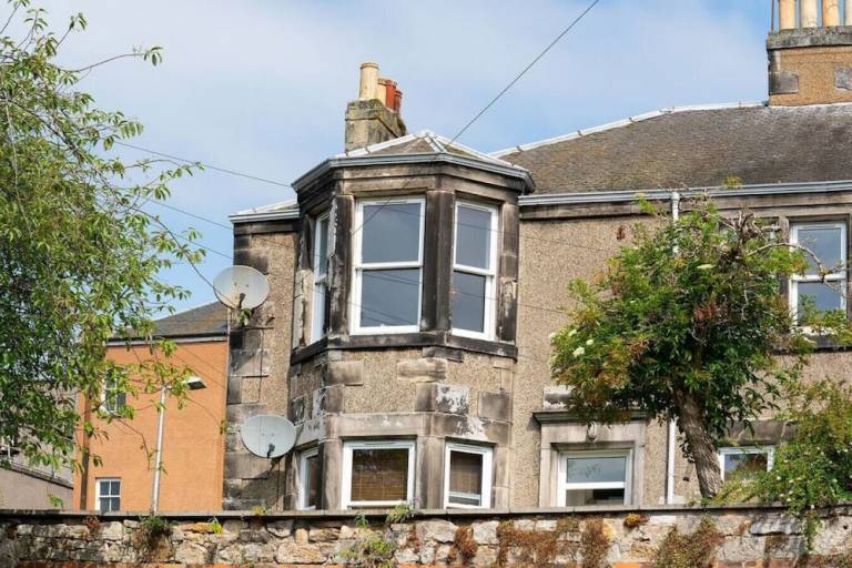 Apartment Dunfermline
