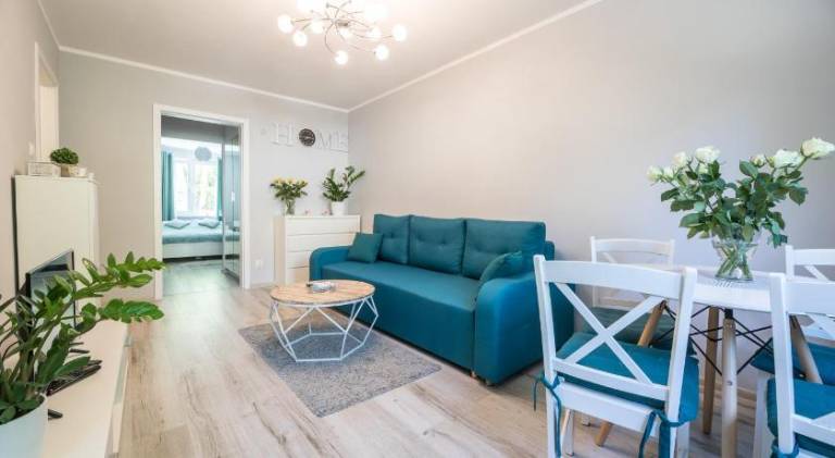 Apartament Słupsk