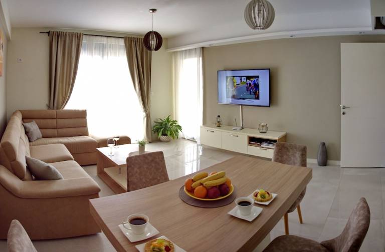 Appartement Tivat