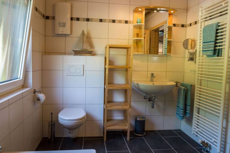 Ferienhaus Immenhof am Waldsee Rieden – Wohlfühlen in der Eifel — photo 2