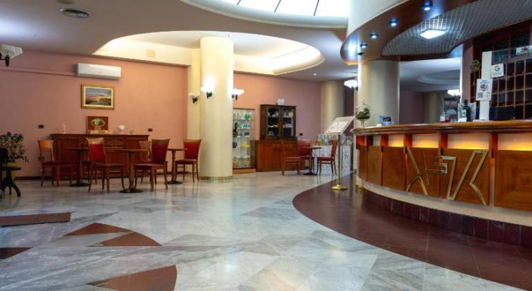 Hotel San Nicola — photo 3