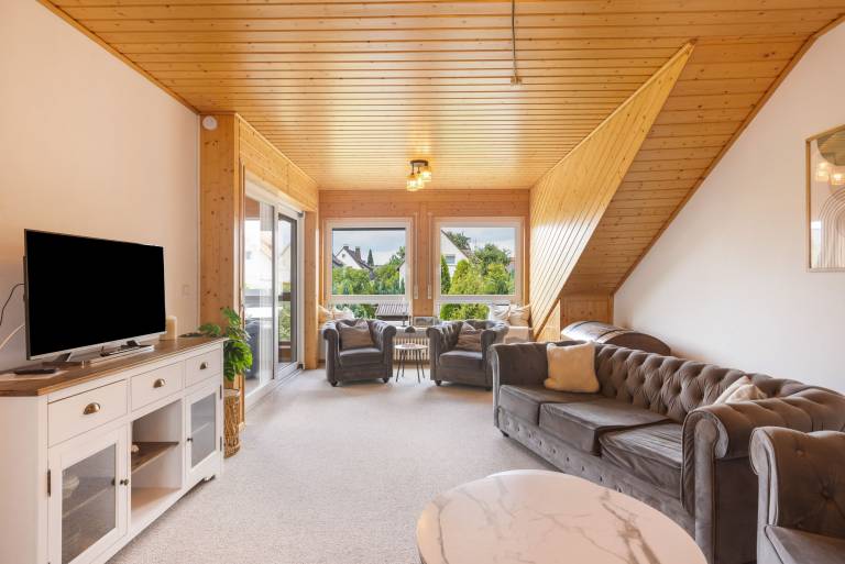 Ferienwohnung Korbach