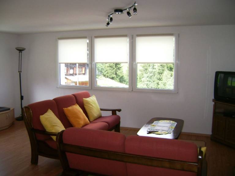 Holiday apartment with BBQ — photo 3