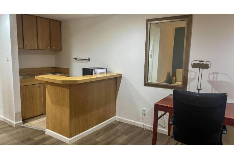 Studio 6 Victorville Green Tree Bvld — photo 4