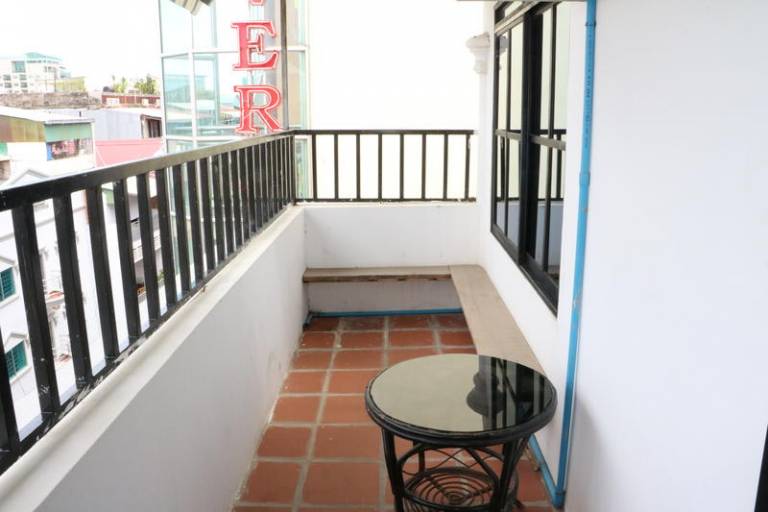Best Central Point Hotel — photo 3