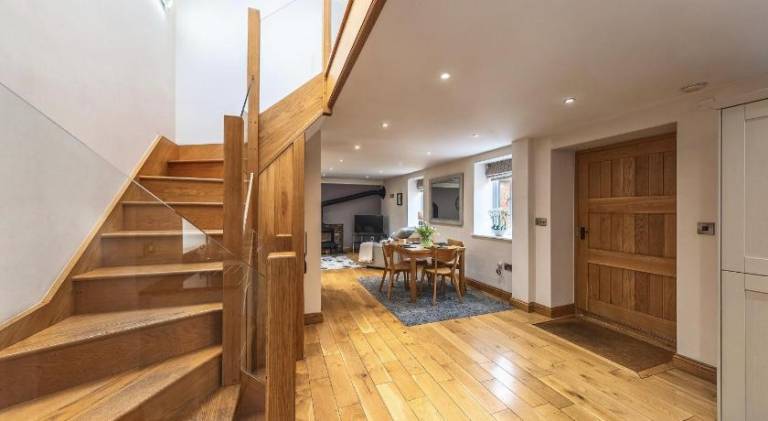 Vacation home with 2 rooms for 6 persons — photo 3