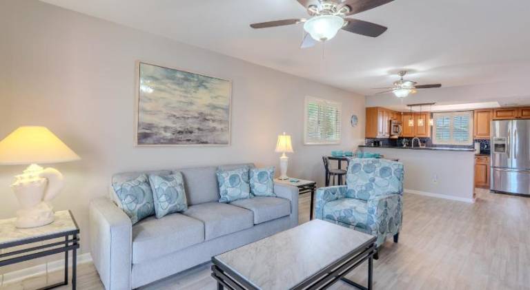 Wonderful vacation home | Next to the beach | Pet-friendly — photo 3