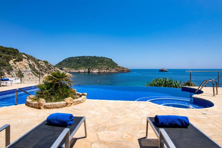 Villa Mar Azul