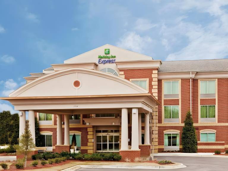 Holiday Inn Express Hotel & Suites Memphis Germantown By IHG