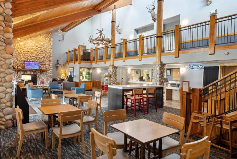 AmericInn by Wyndham Wisconsin Dells — photo 4