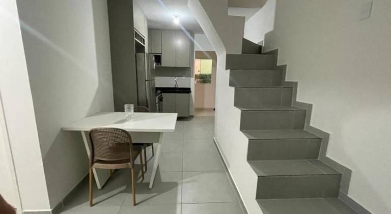 Apartment with BBQ, pool & terrace | Next to the beach | Suitable for remote work | Pets allowed — photo 4
