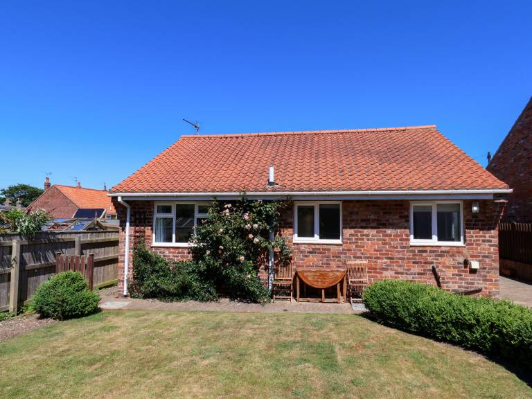 Cottage Bridlington
