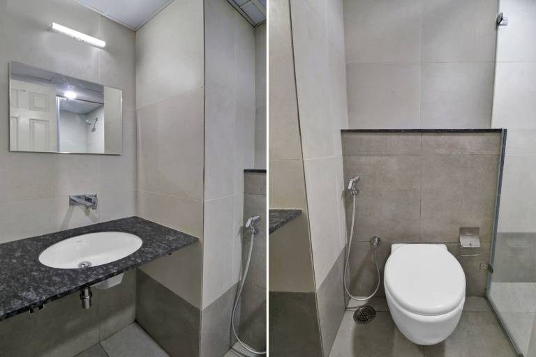 31 m² Ferienhaus
