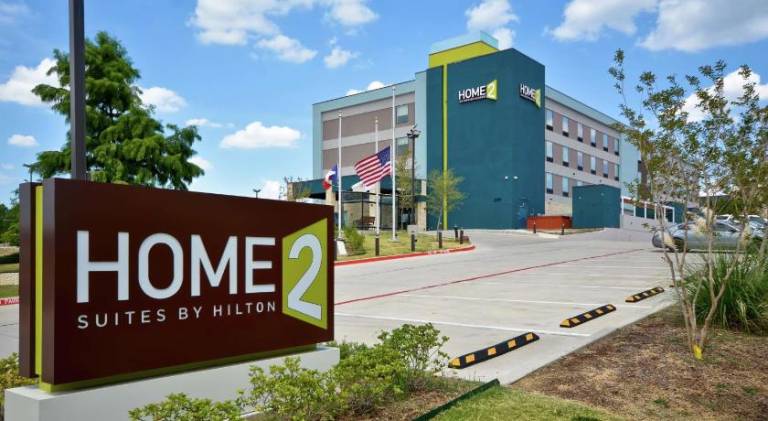 Home2 Suites by Hilton Bedford DFW West — photo 2