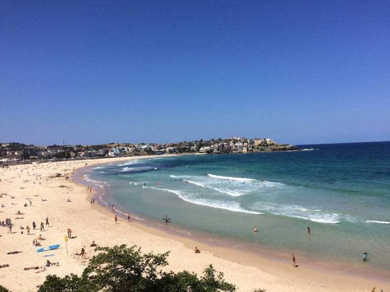 Apartment Coogee