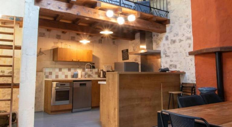 House | Pets are welcome in Arles