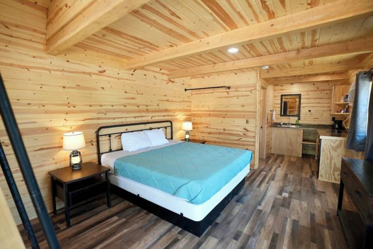 Cabin Rapid City