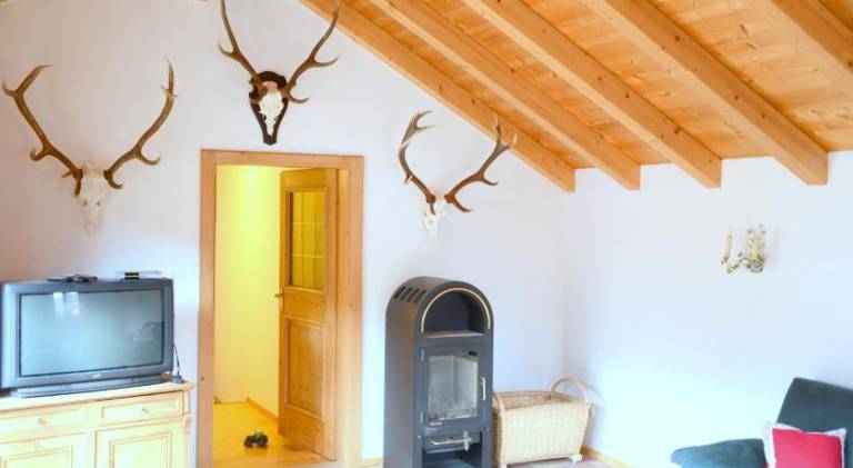 Vacation home with 3 rooms for 6 persons — photo 2