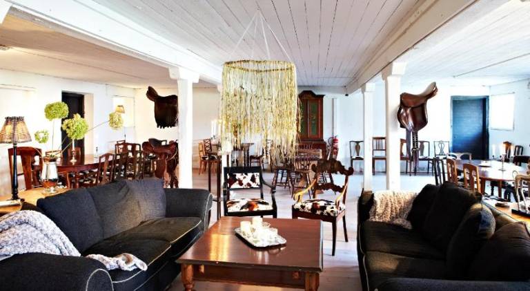 Hem till Garden boutique hotel — photo 3