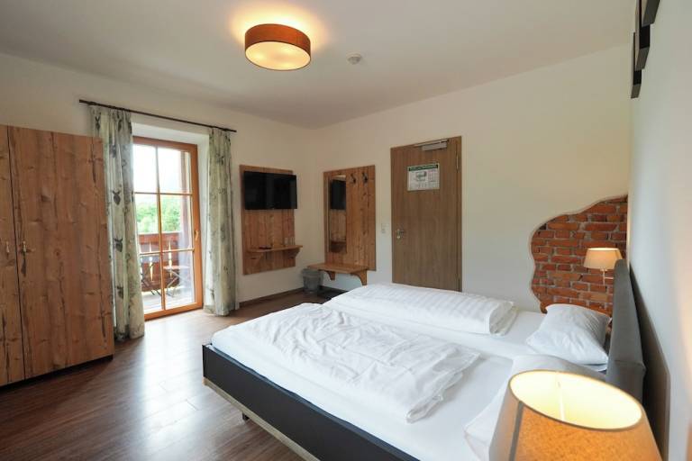 Unterkunft Schneizlreuth