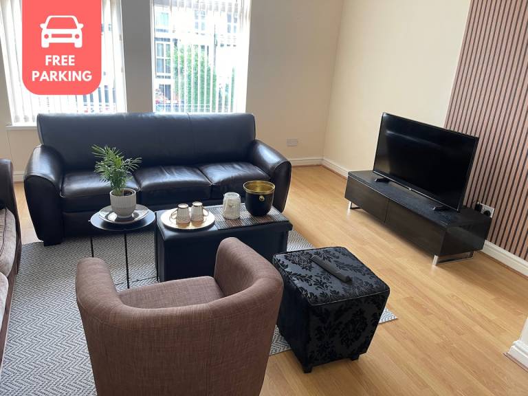 Apartment Trafford