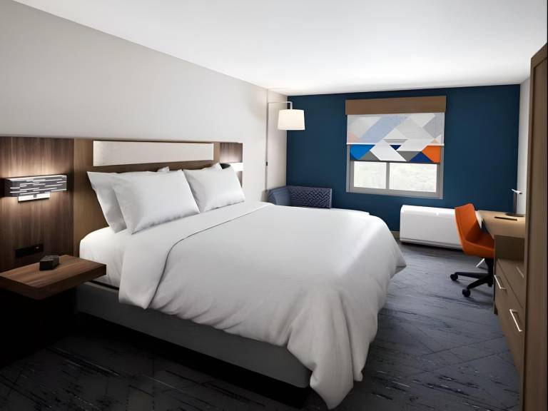 Holiday Inn Express Hamilton Upper James By IHG — photo 2