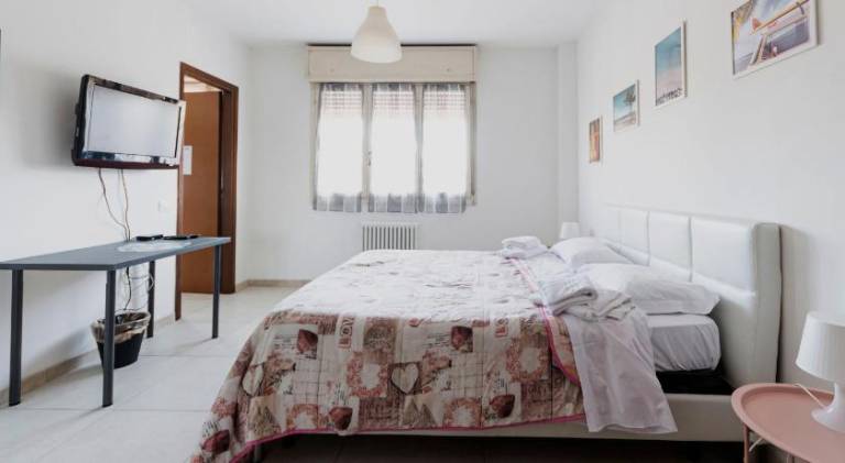 FARE BnB - Room Pappagnocca — photo 2