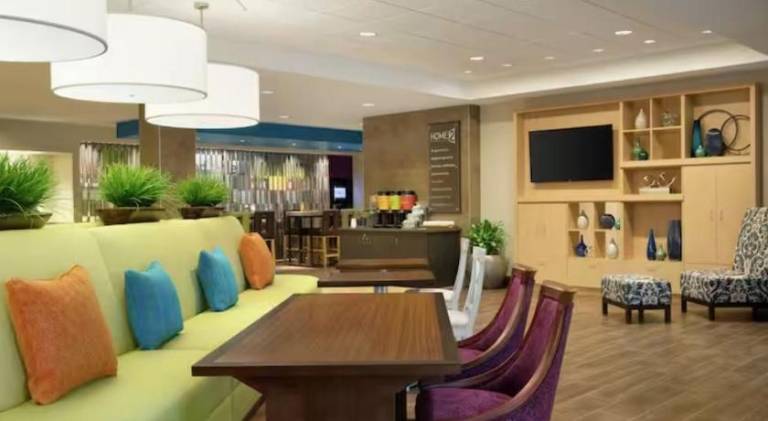 Home2 Suites by Hilton Niceville Eglin Air Force Base — photo 2