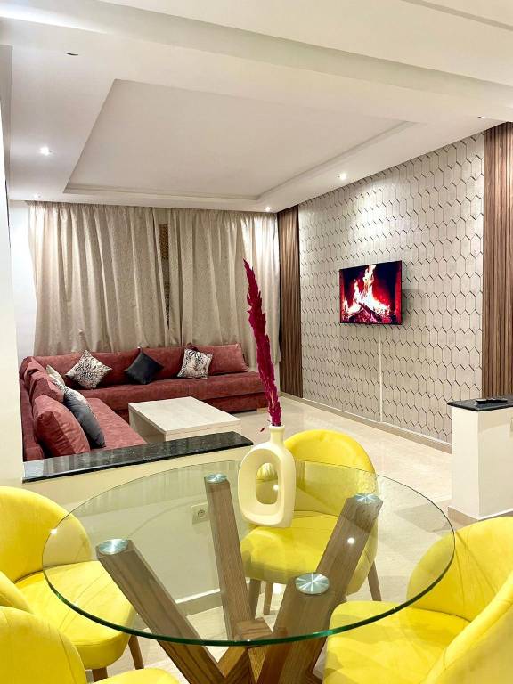 Rental apartment with patio | Pets allowed — photo 2
