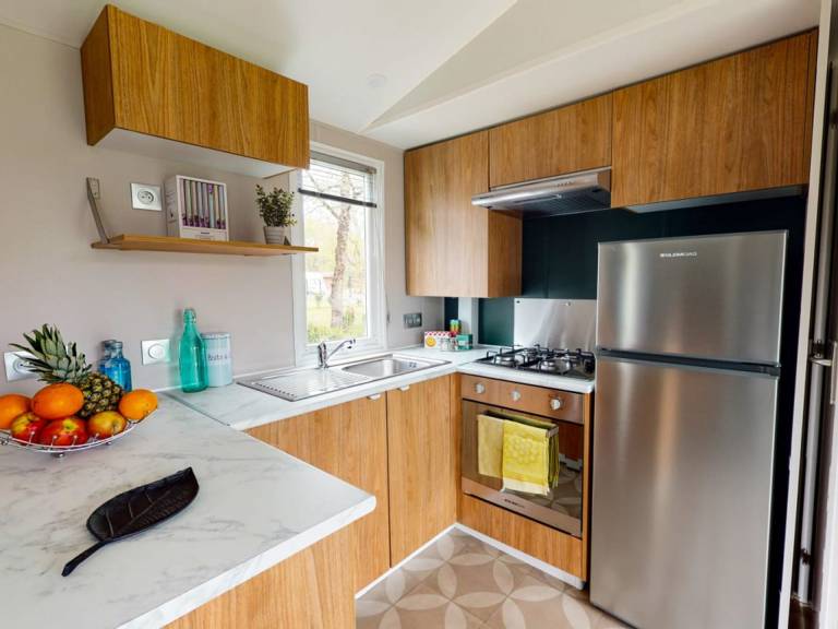 Mobil-home Saint-Brevin-les-Pins