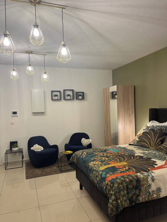 Appartement Schoelcher