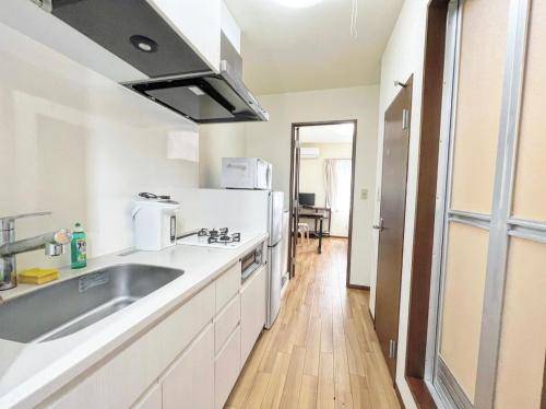 Apartment  Setagaya