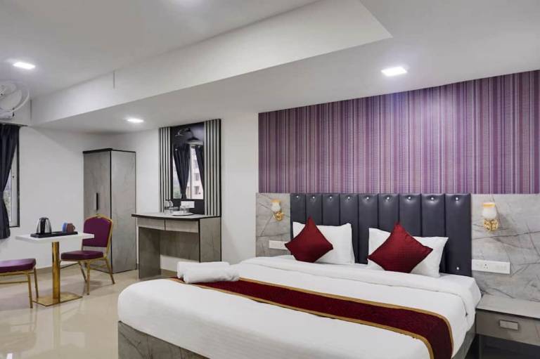 Hotel Orchard Park