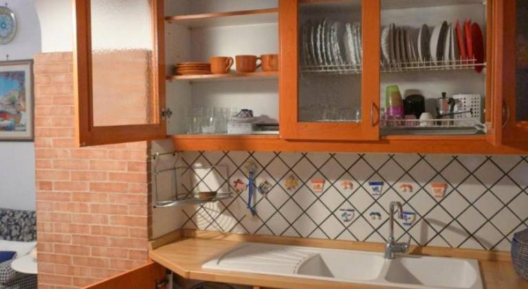 Holiday apartment with 1 room for 6 persons — photo 4