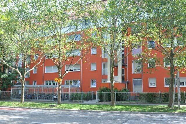 Ferienwohnung  Wiehre