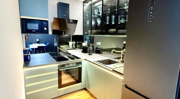 Holiday apartment | Close to Blue Church — photo 3