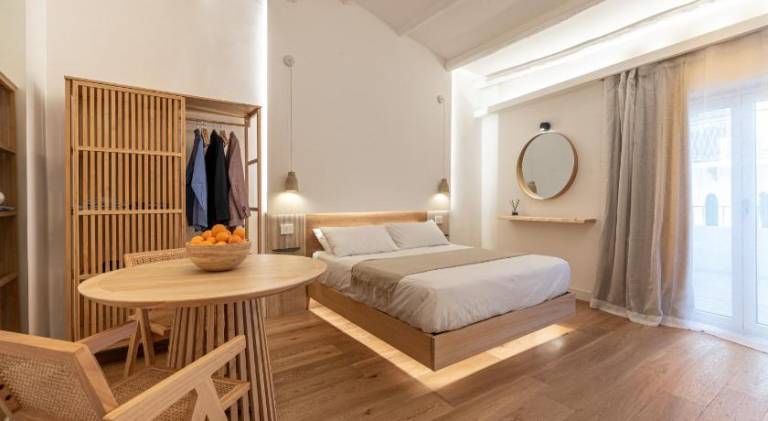 Meraki Home - Alle Spalle del Teatro Massimo in Palermo