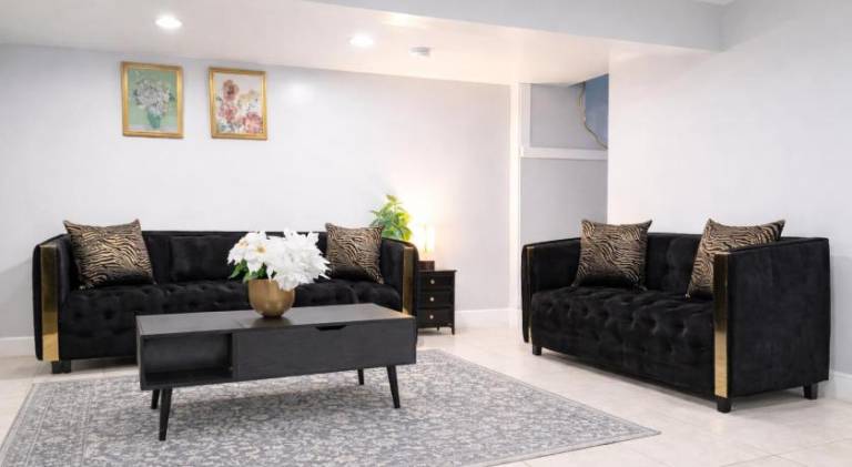 45 m&sup2; Ferienwohnung
