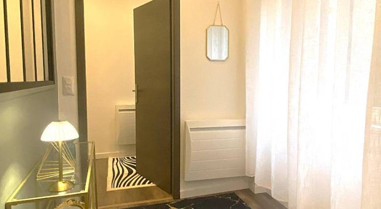 Holiday apartment with 1 room for 4 persons — photo 3