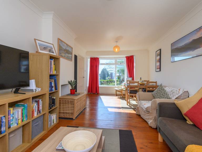 Maison de vacances Leeds