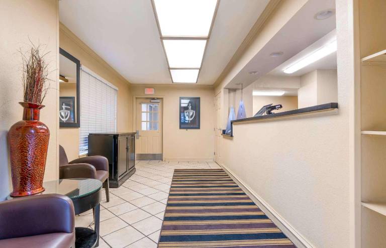Extended Stay America Suites - Portland - Tigard — photo 3