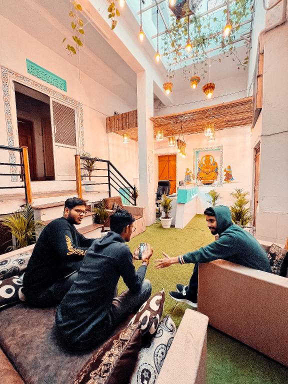 Musafir Hostels LLP — photo 2