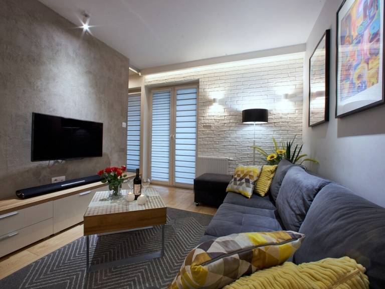 Apartament Świnoujście