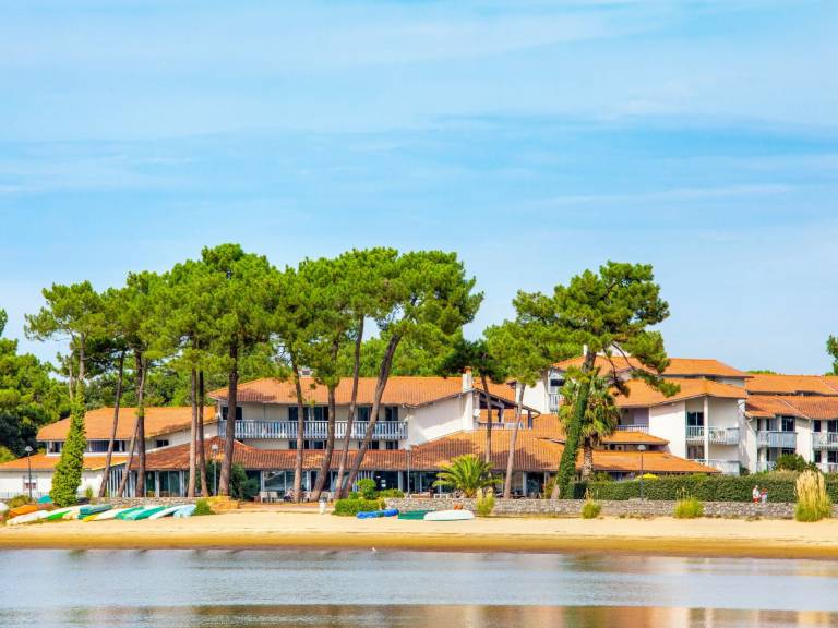 Appartement Soustons Plage