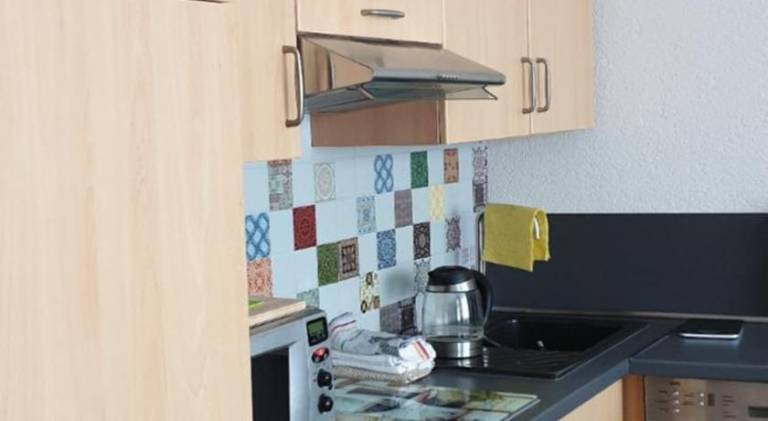 Vacation home with 2 rooms for 4 persons — photo 3