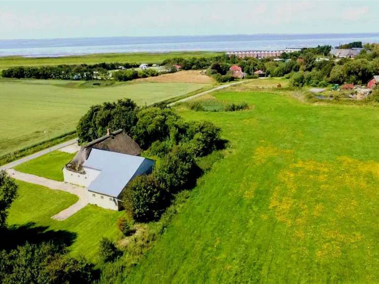 Ferienhaus Hoyer