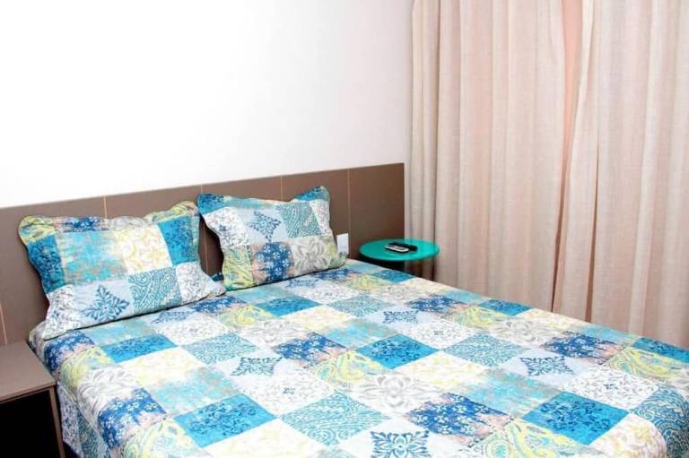 Apartamento Rio Quente