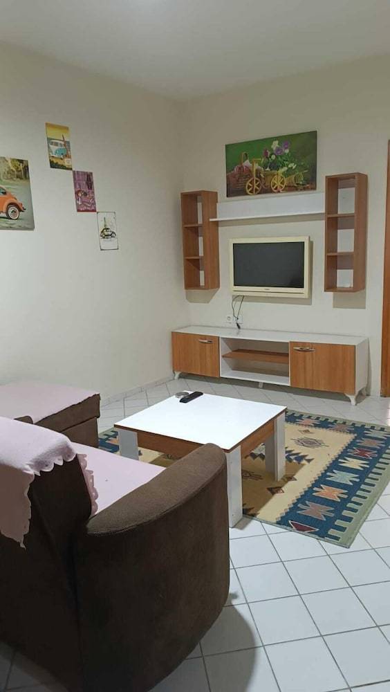 Appartement Antalya